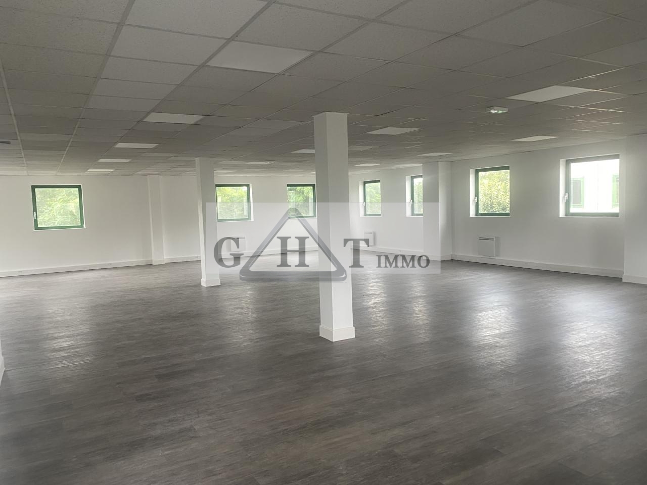 Bureaux