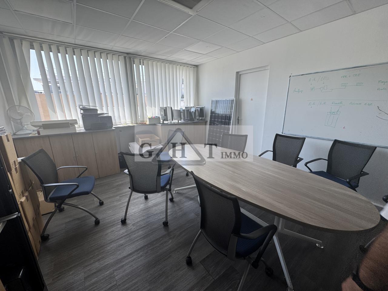 Bureaux