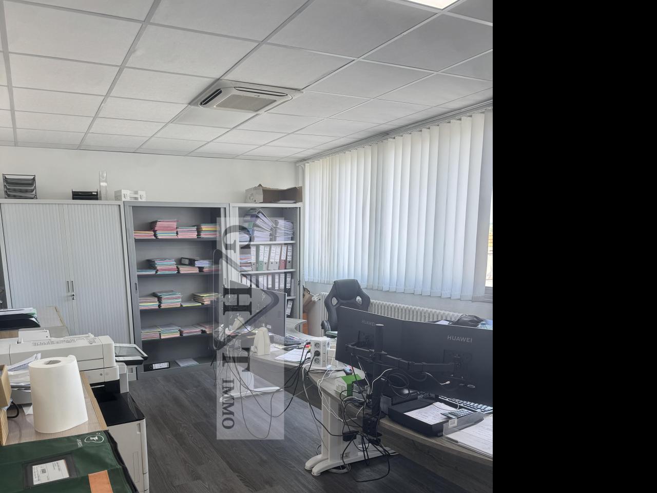 Bureaux