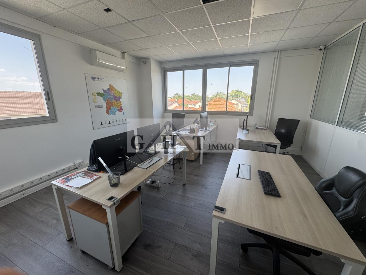 Bureaux