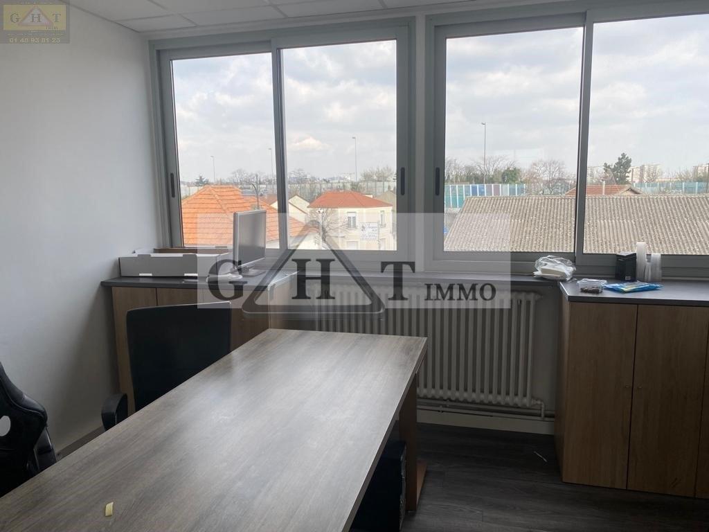 Bureaux