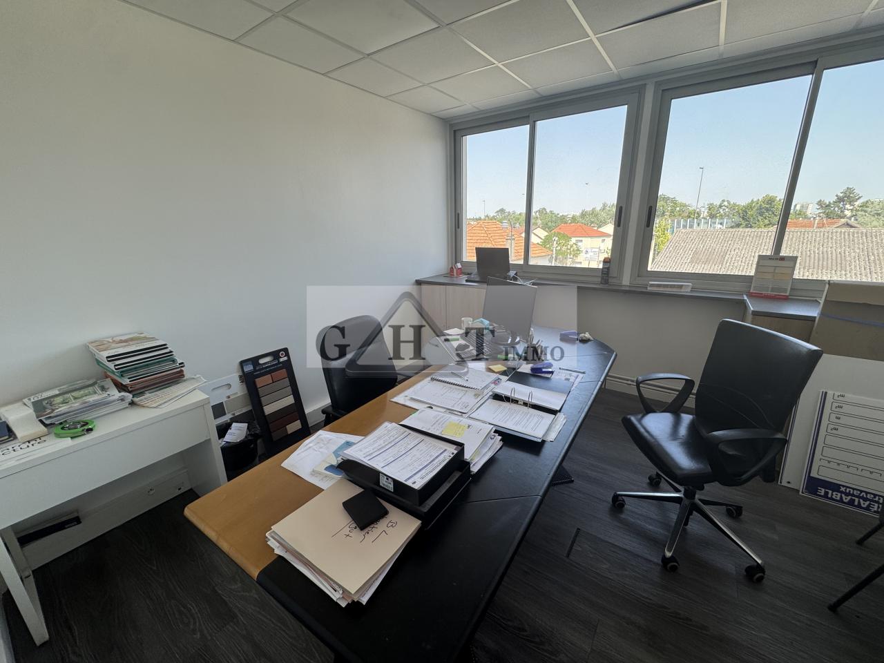 Bureaux