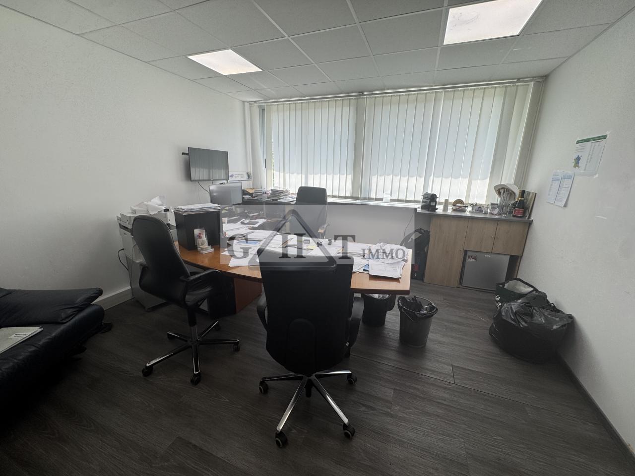 Bureaux