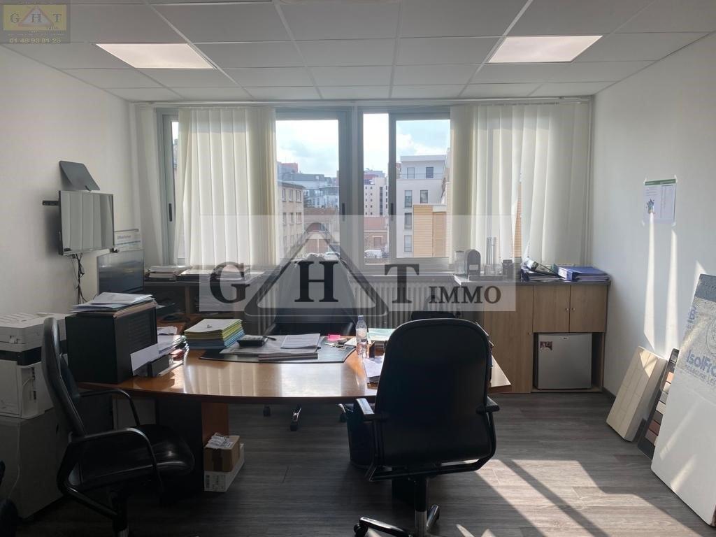 Bureaux