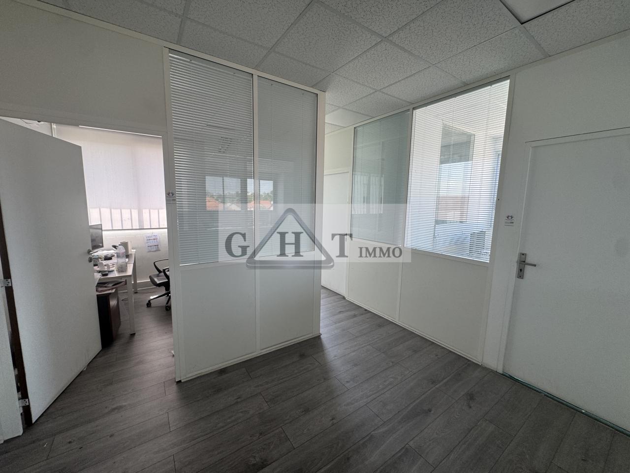 Bureaux