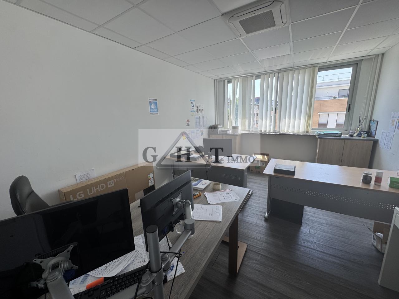 Bureaux