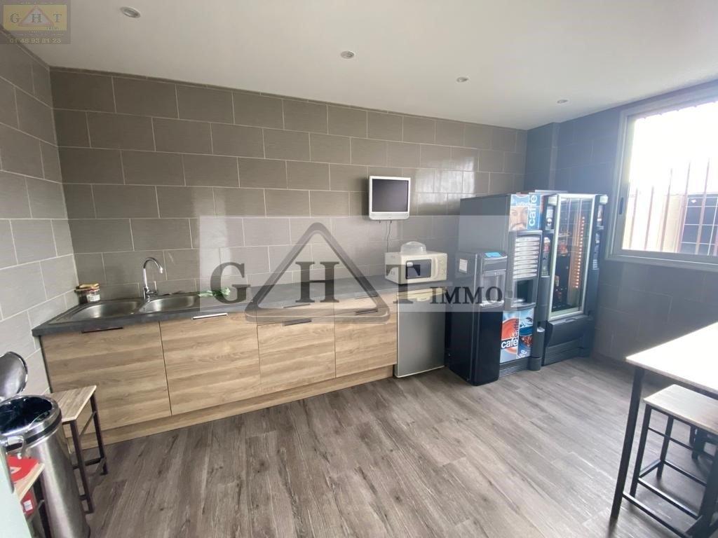 Bureaux