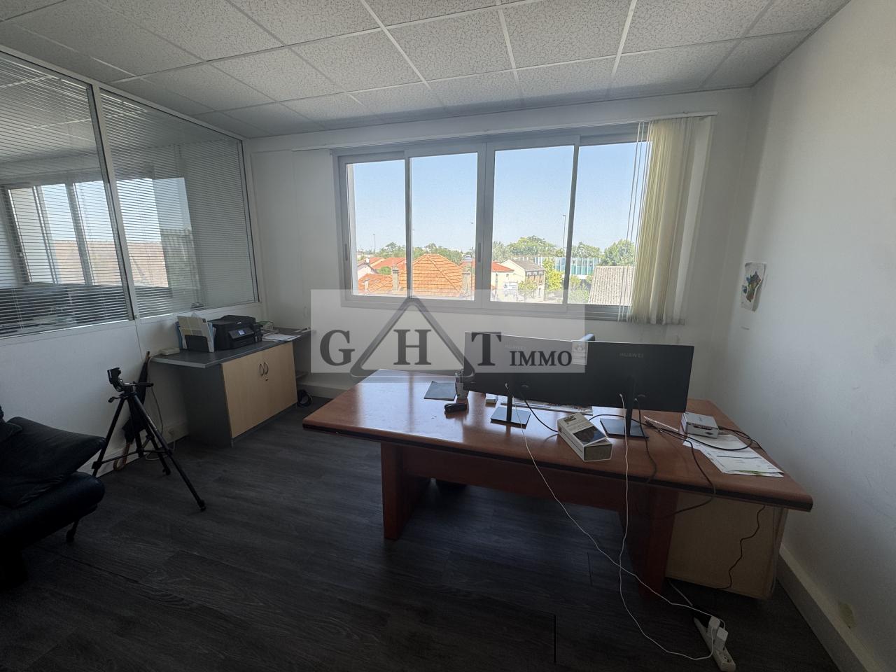 Bureaux