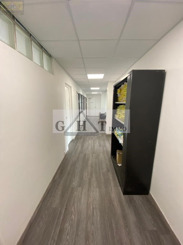 Bureaux