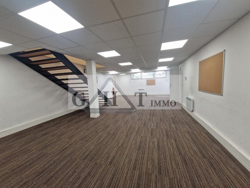 Bureaux