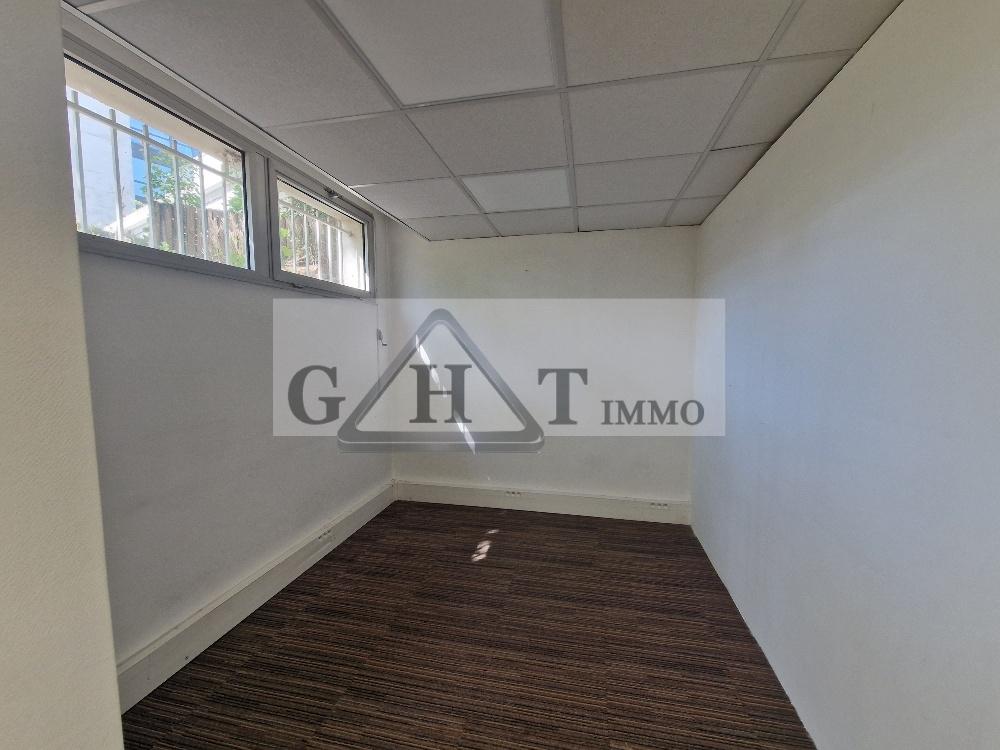 Bureaux