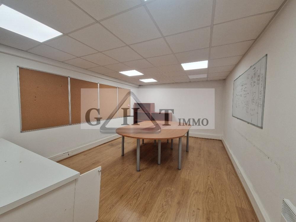 Bureaux