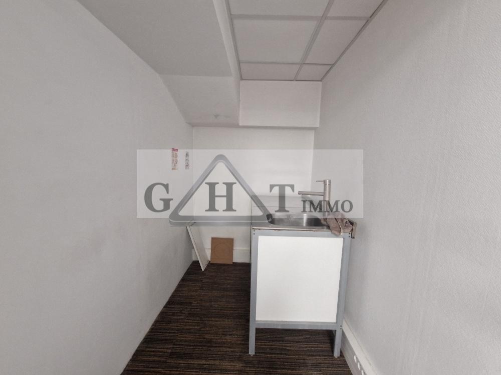 Bureaux