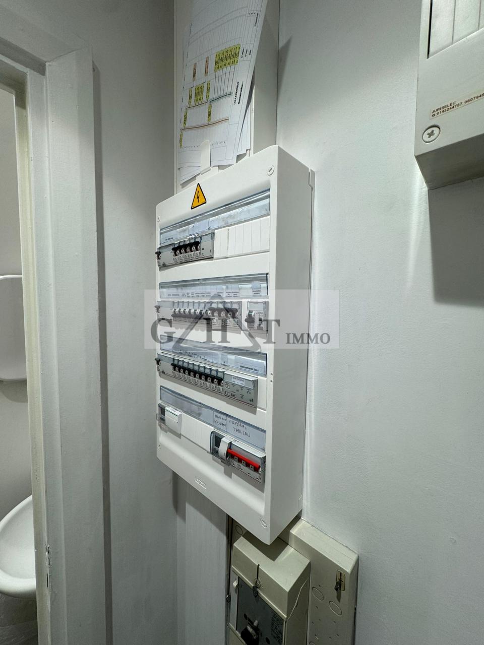 Bureaux