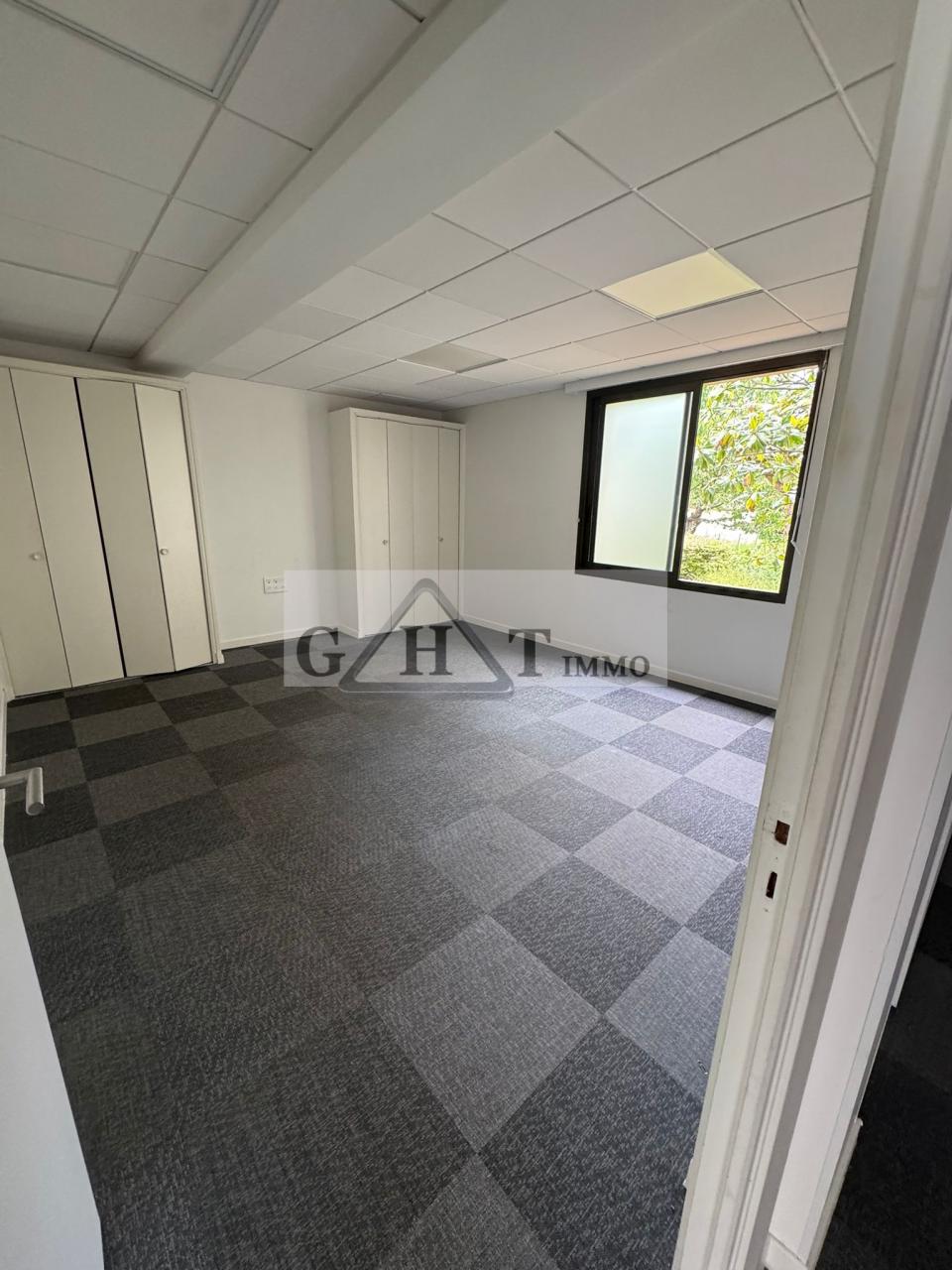 Bureaux