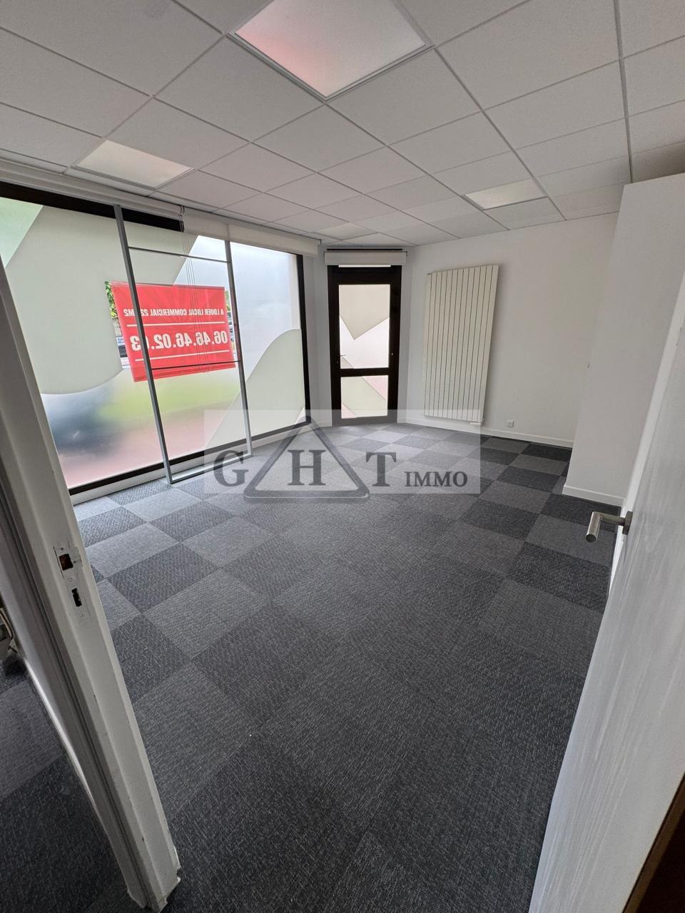 Bureaux