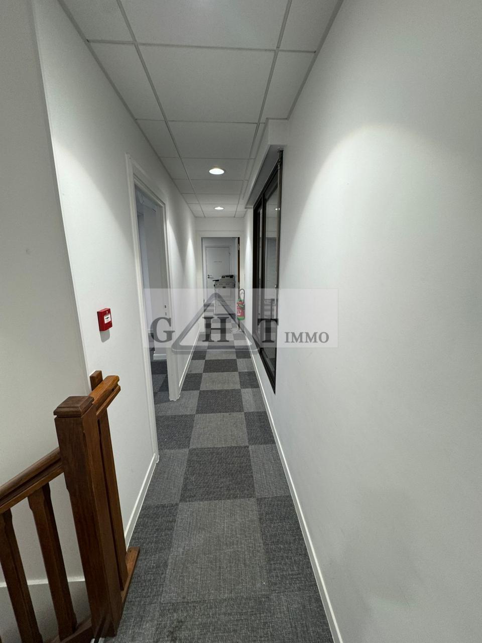 Bureaux