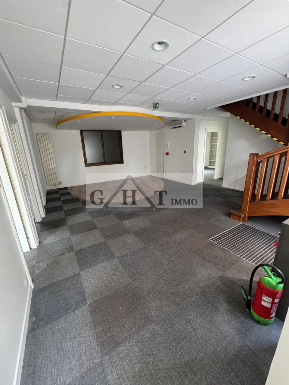 Bureaux