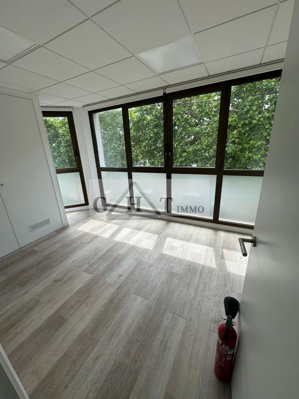 Bureaux