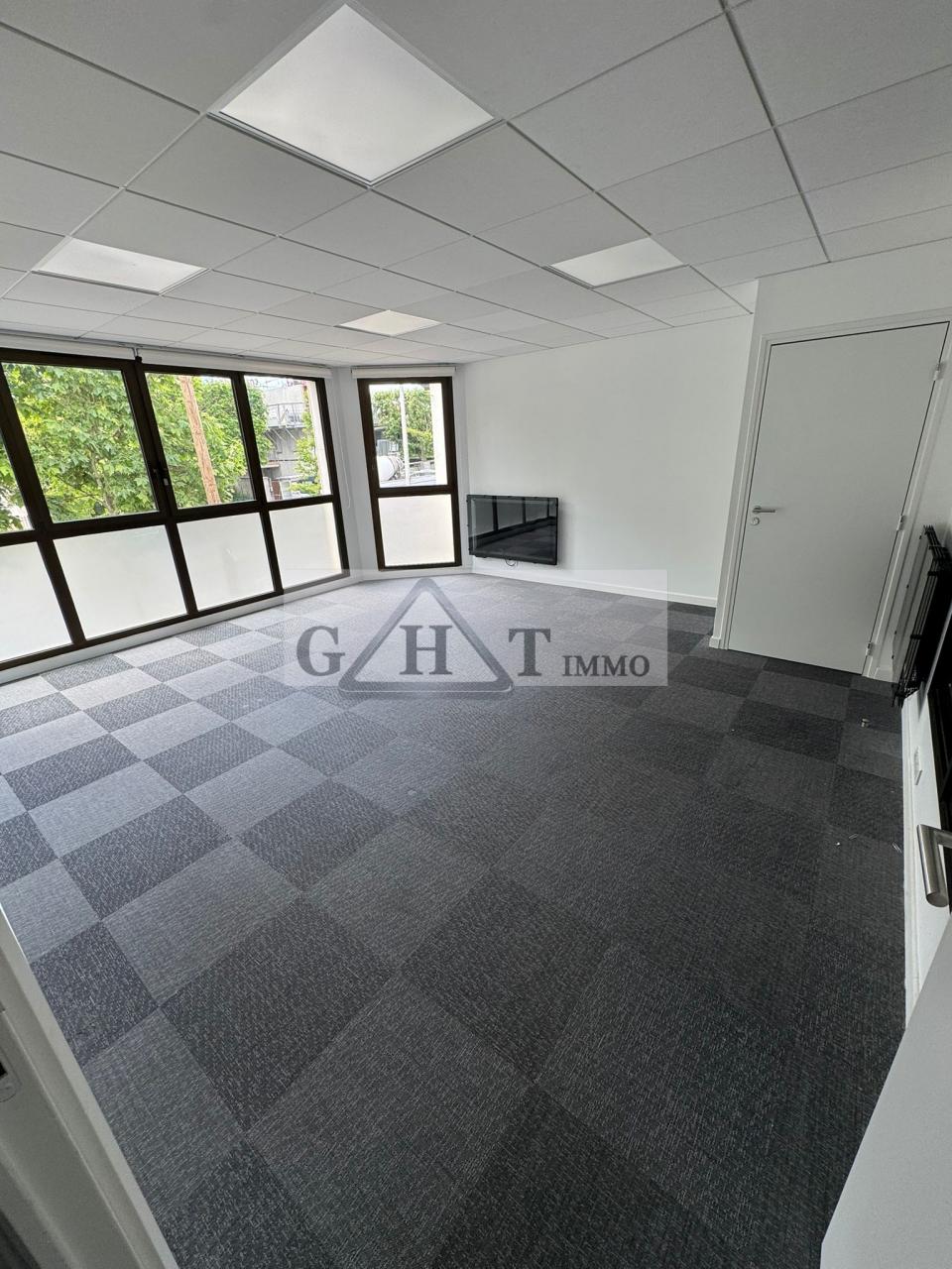 Bureaux
