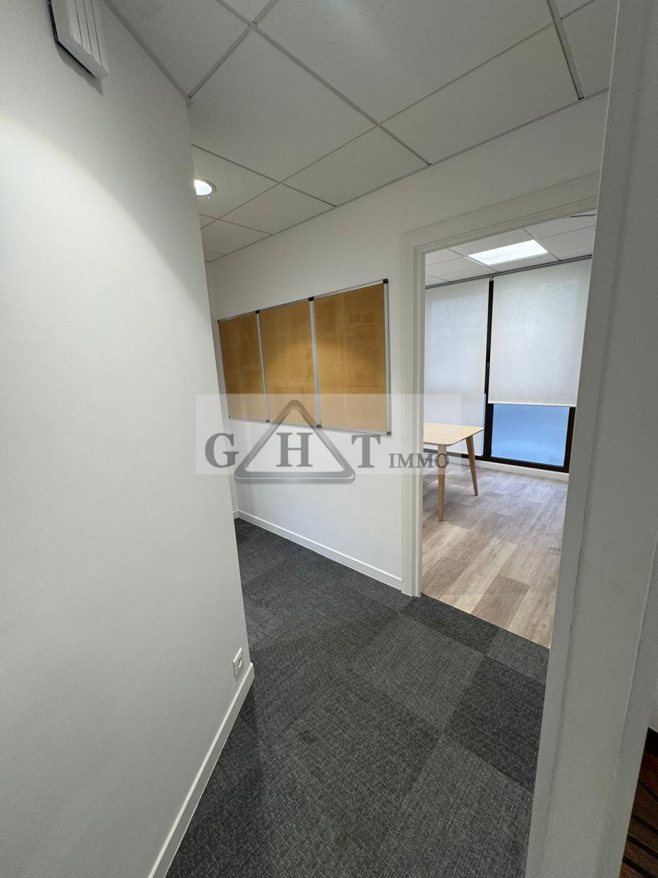 Bureaux