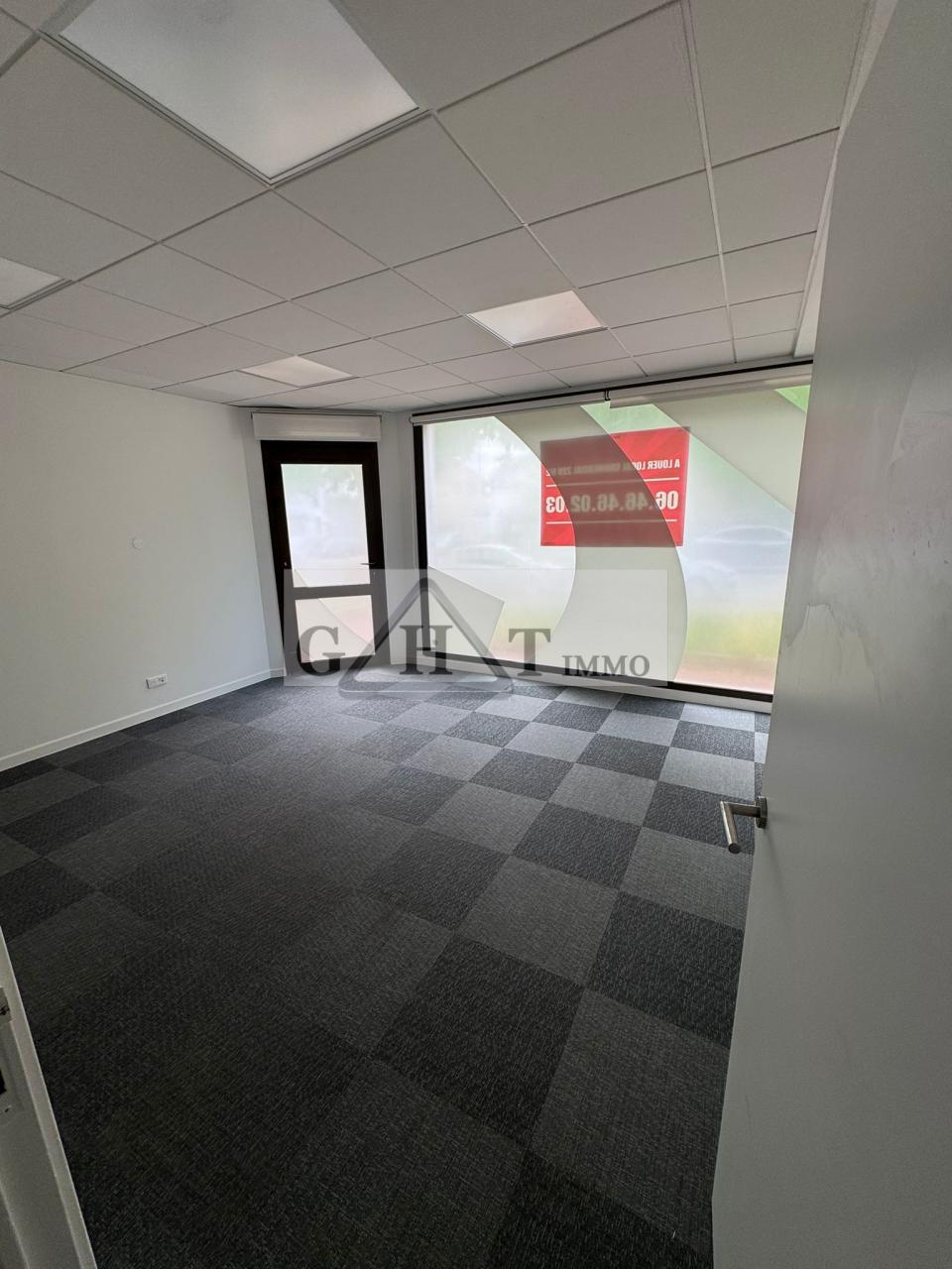 Bureaux