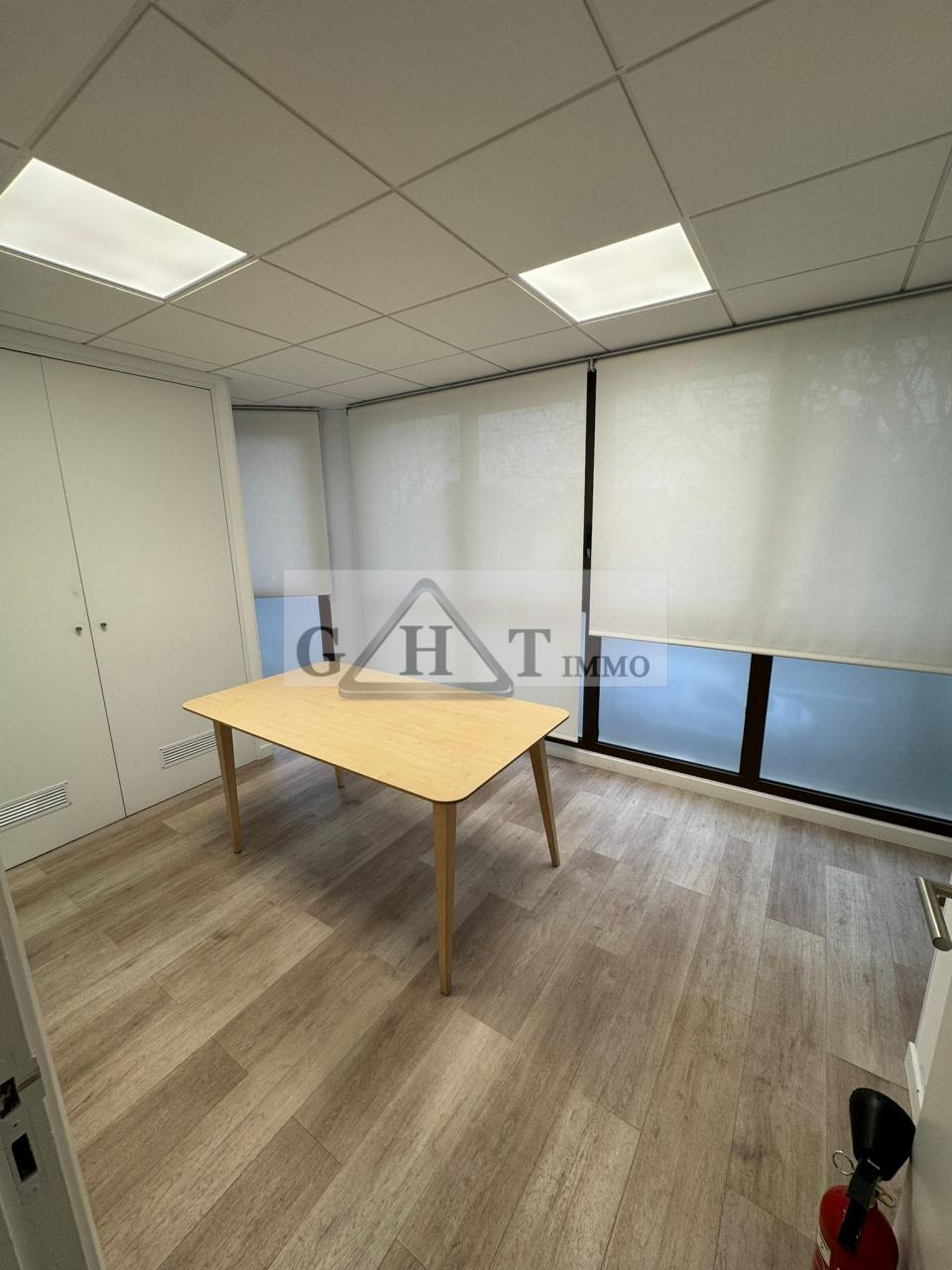 Bureaux