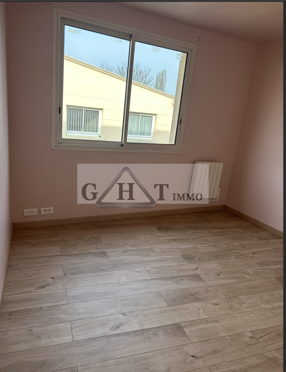 Bureaux
