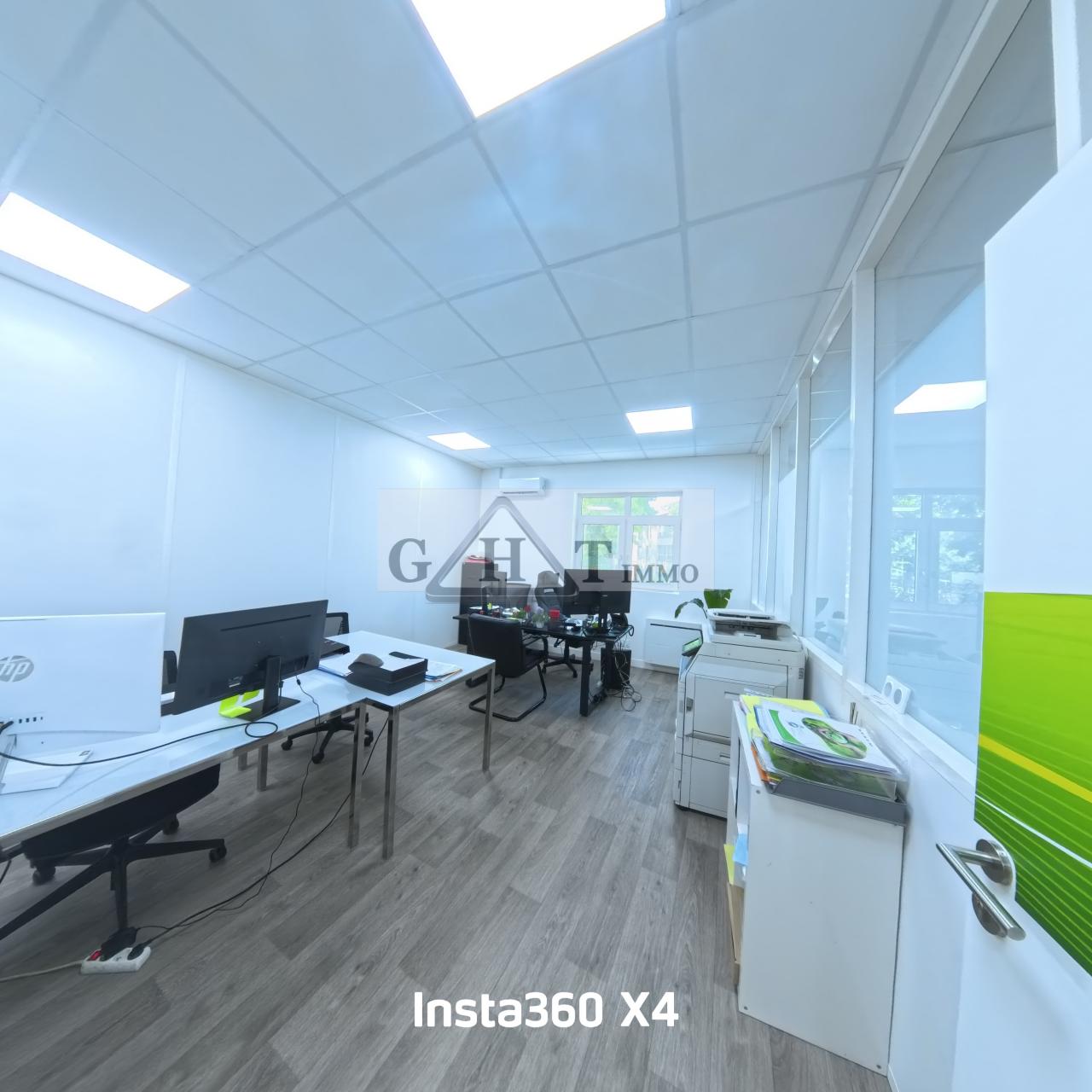 Bureaux