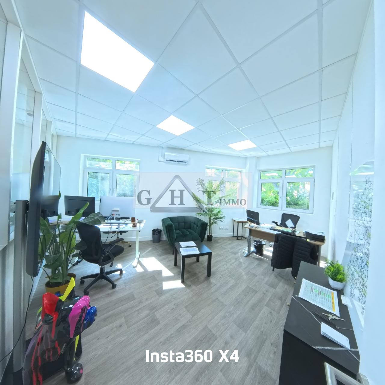 Bureaux