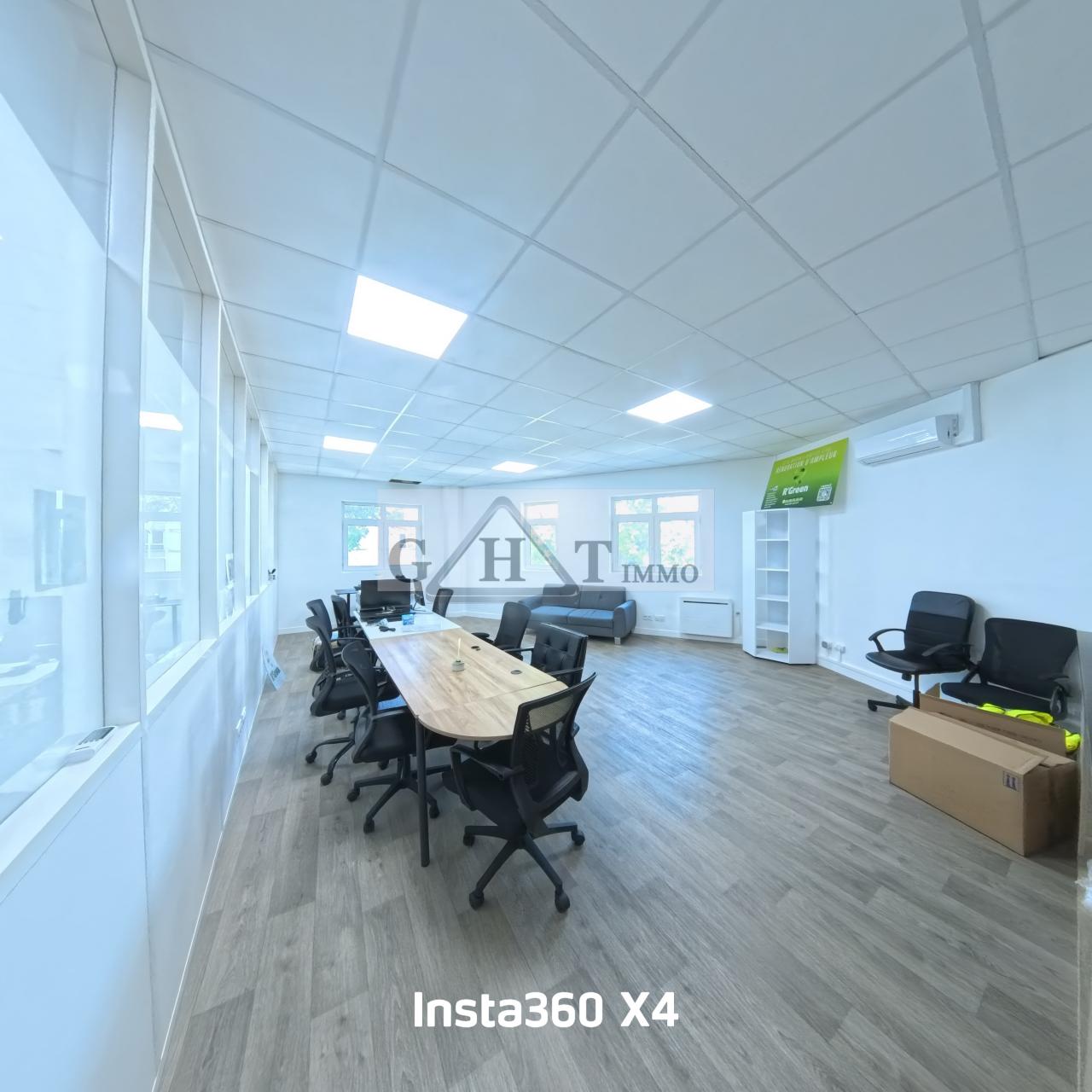 Bureaux