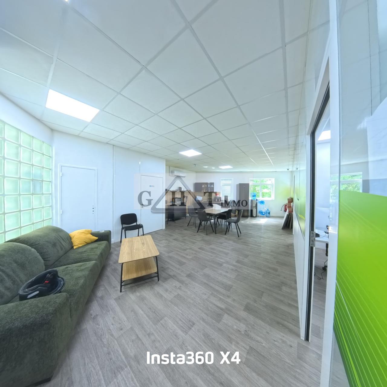 Bureaux