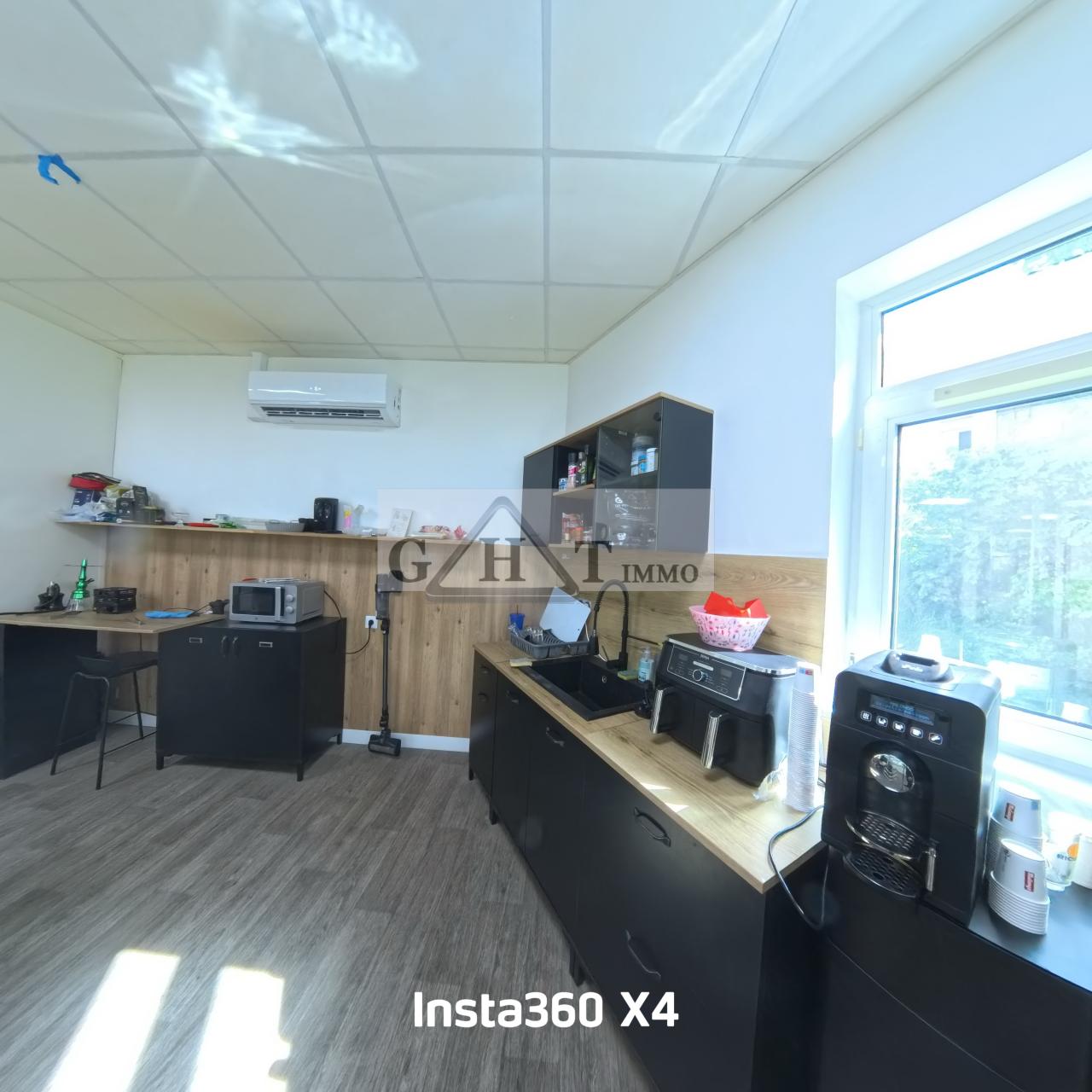 Bureaux