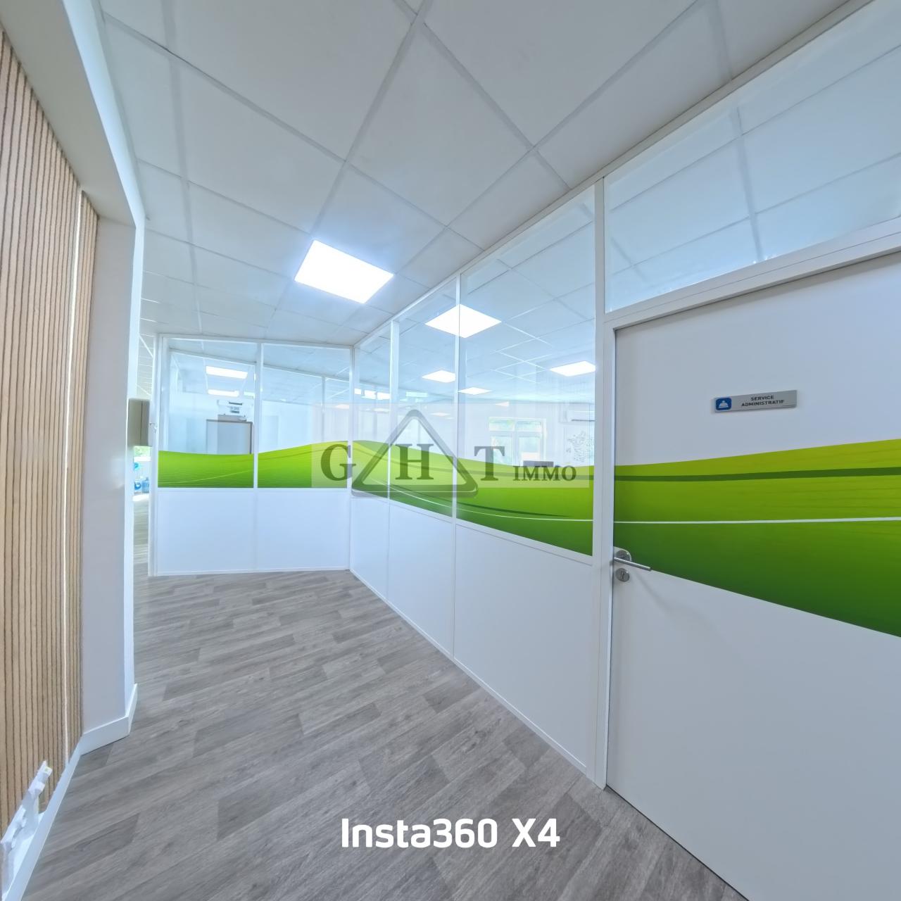 Bureaux