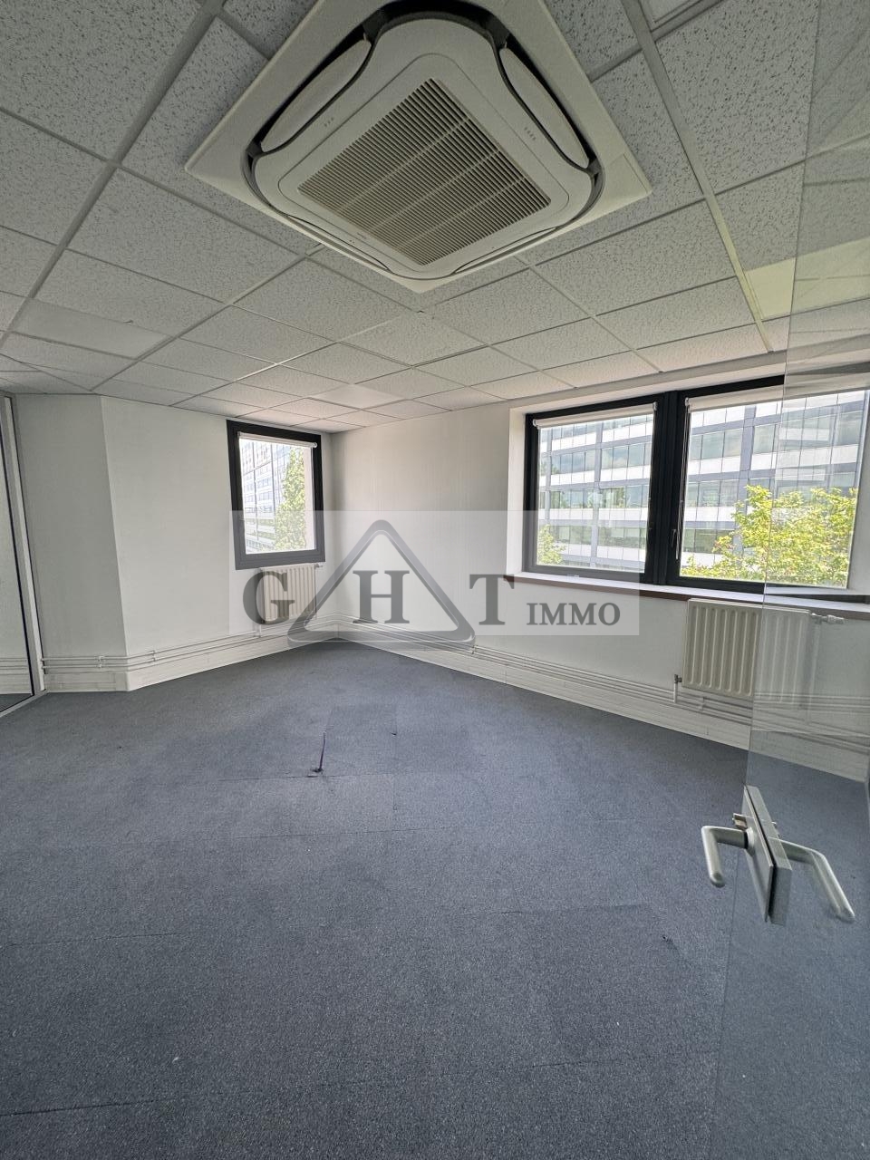 Bureaux