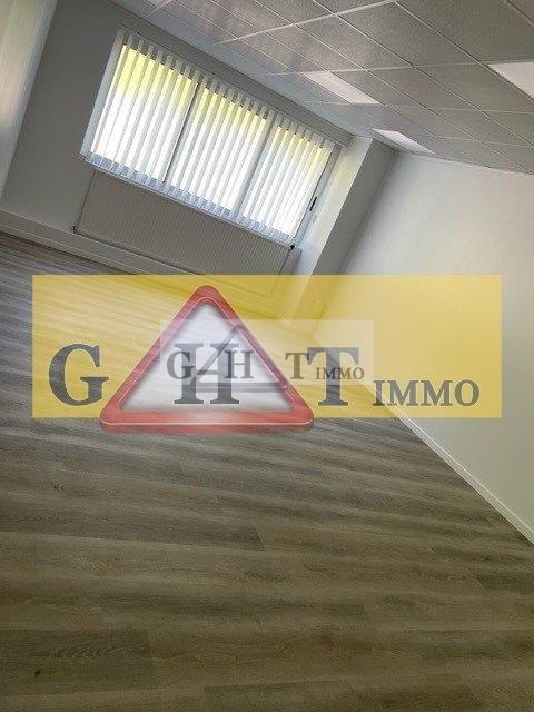 Bureaux