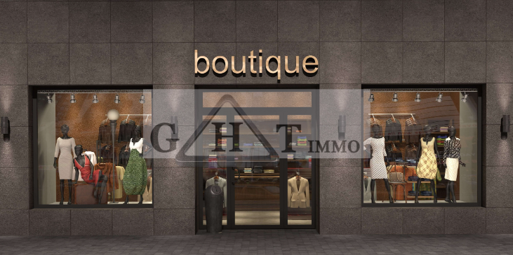 Boutique