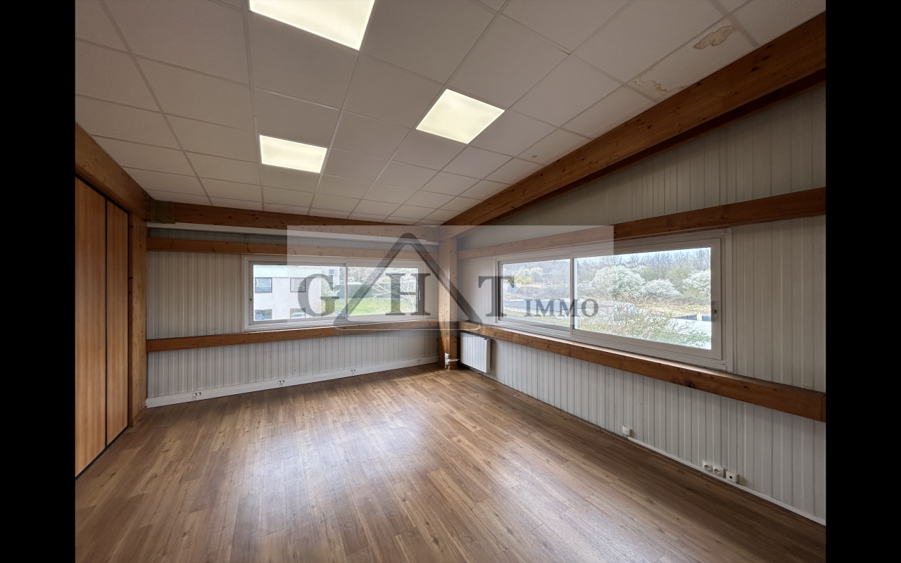 Bureaux