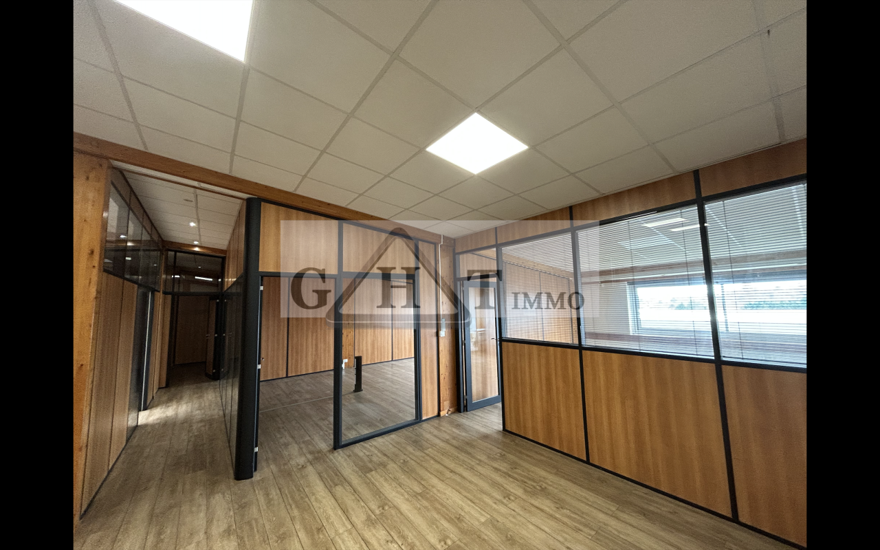 Bureaux
