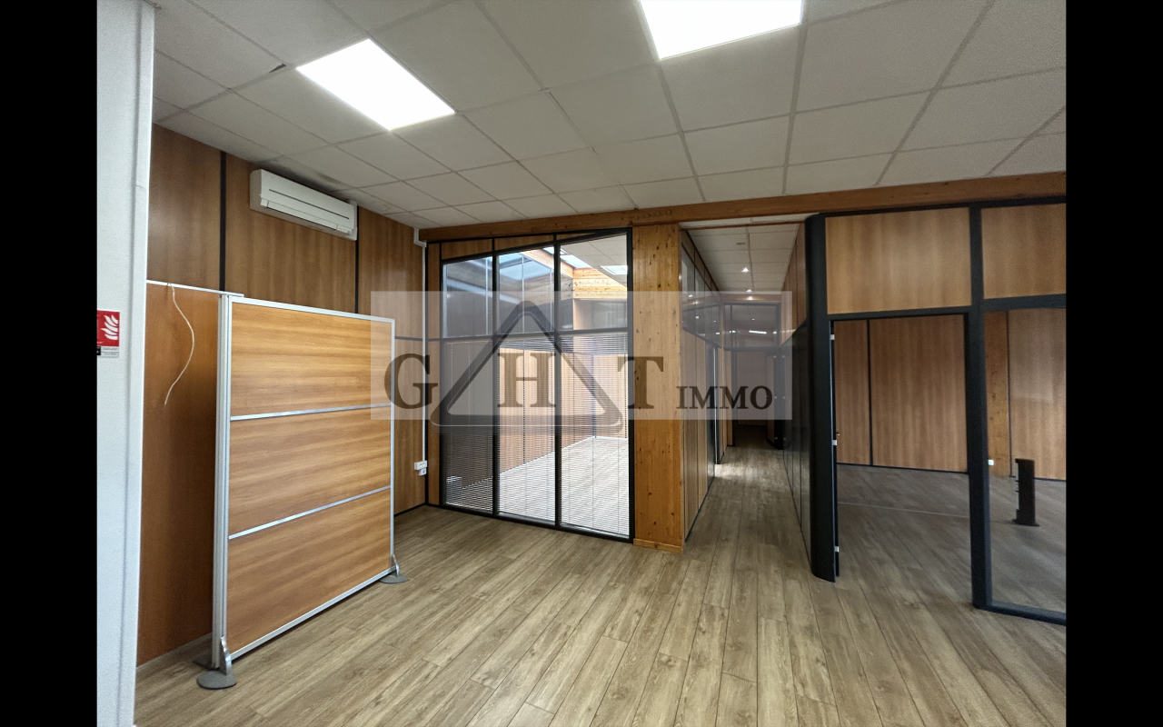 Bureaux