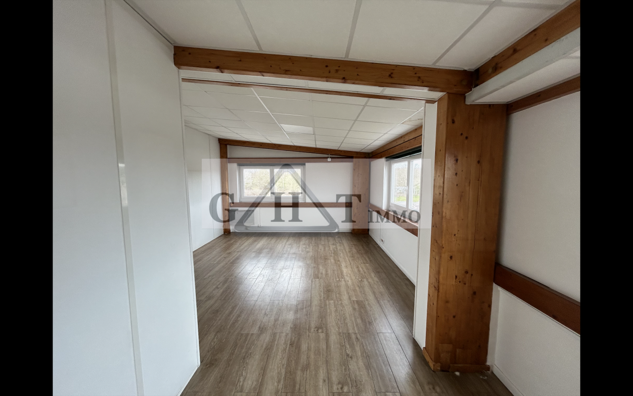 Bureaux