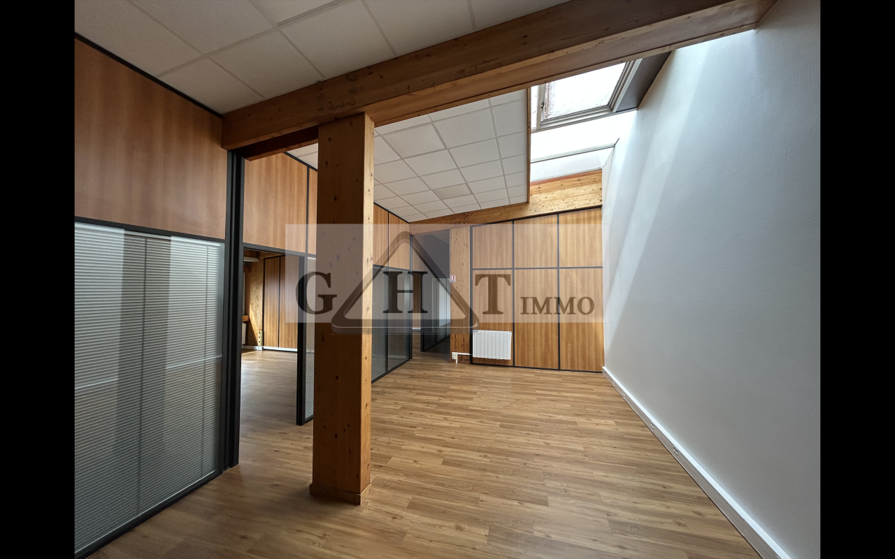 Bureaux