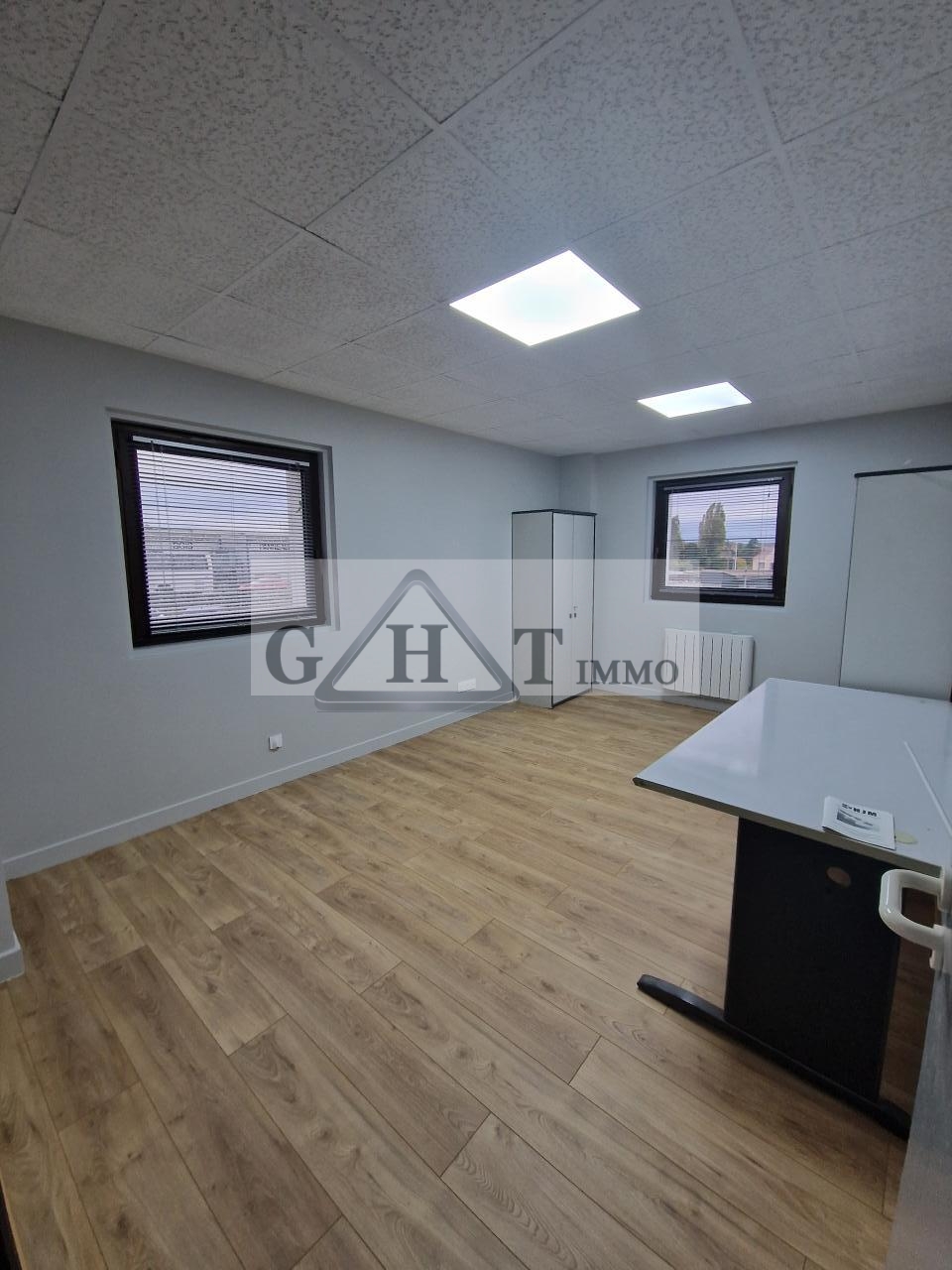 Bureaux