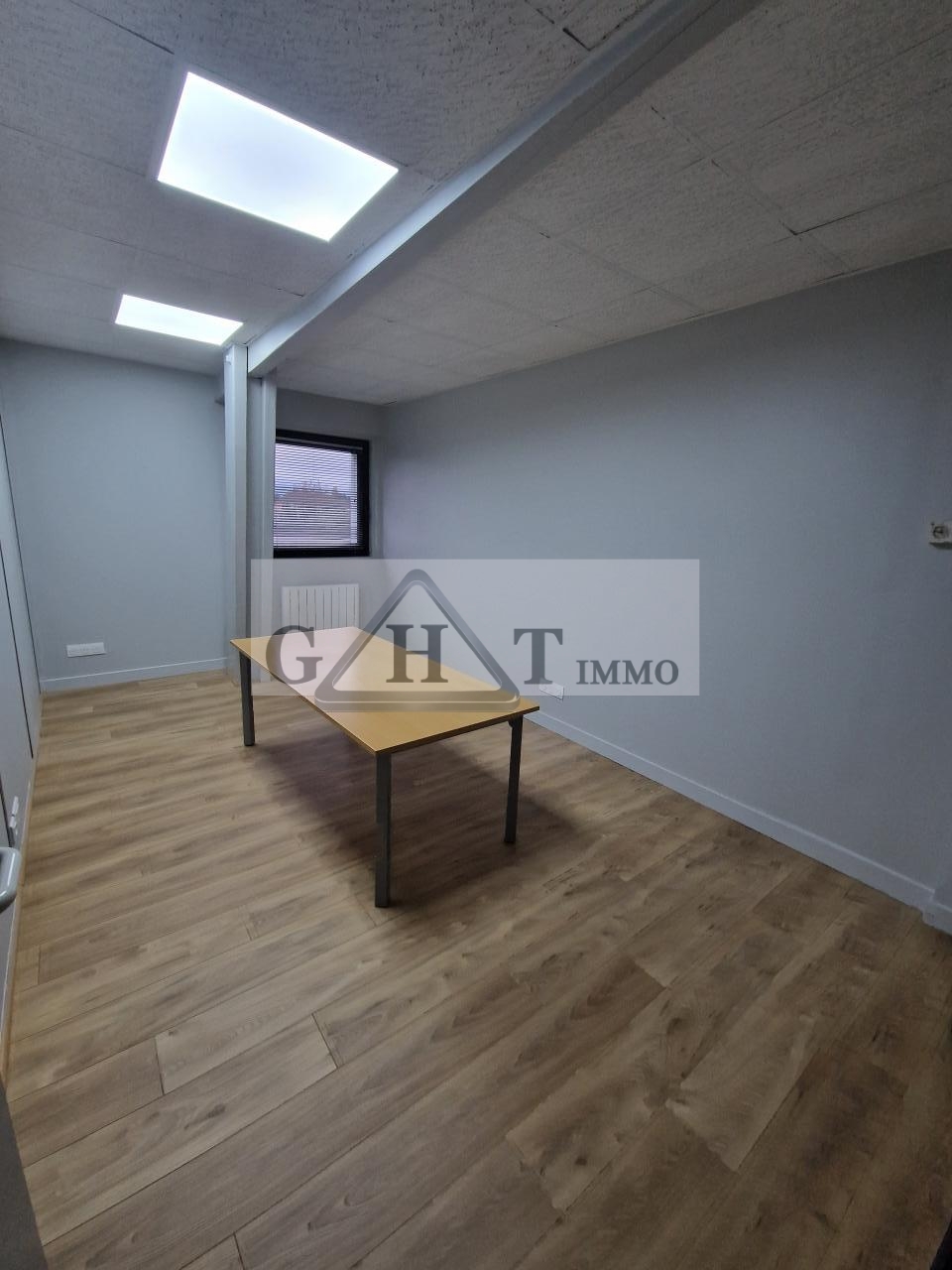 Bureaux
