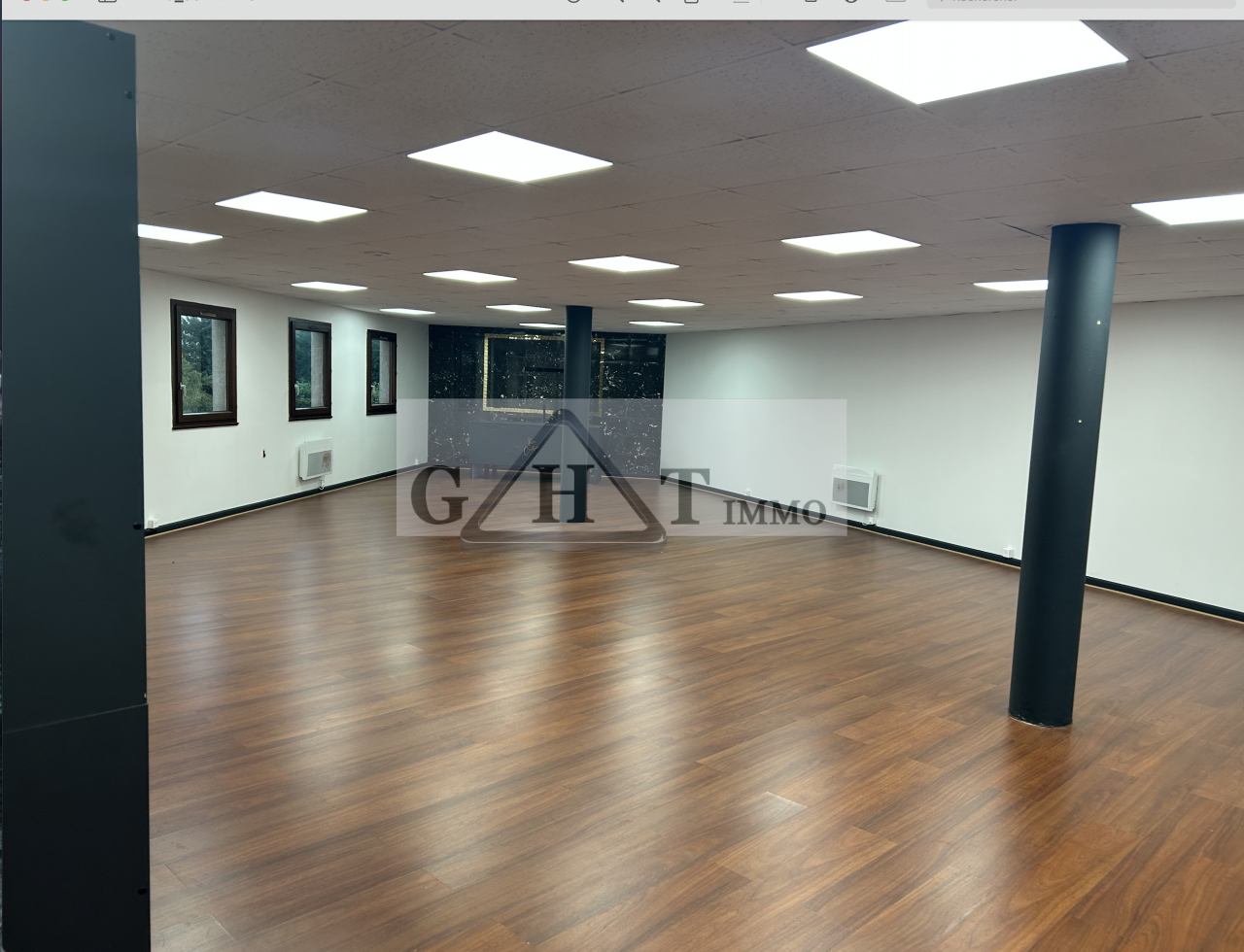Bureaux