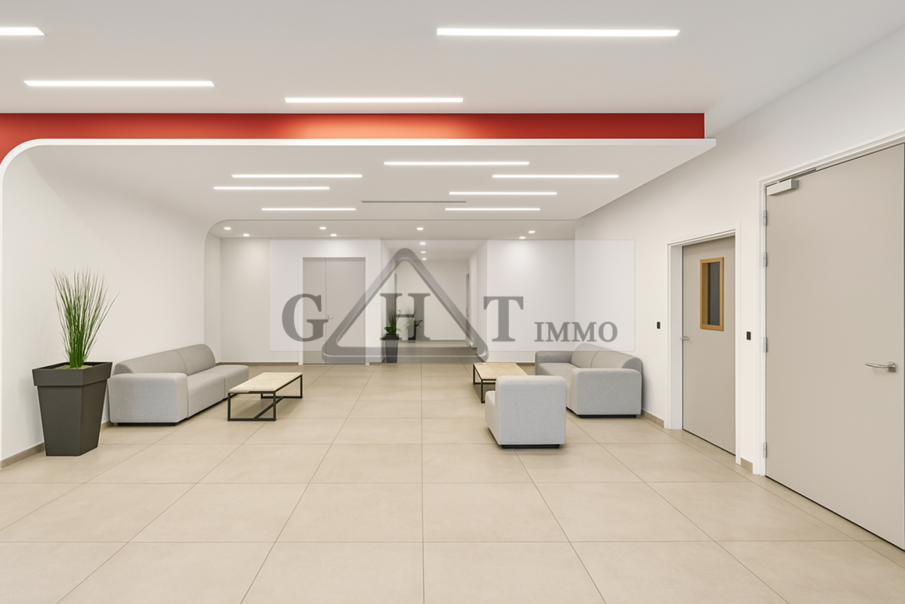 Bureaux