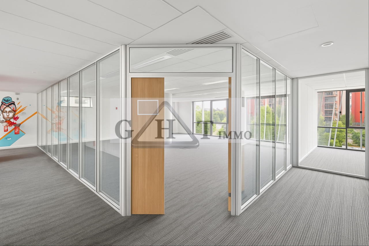 Bureaux