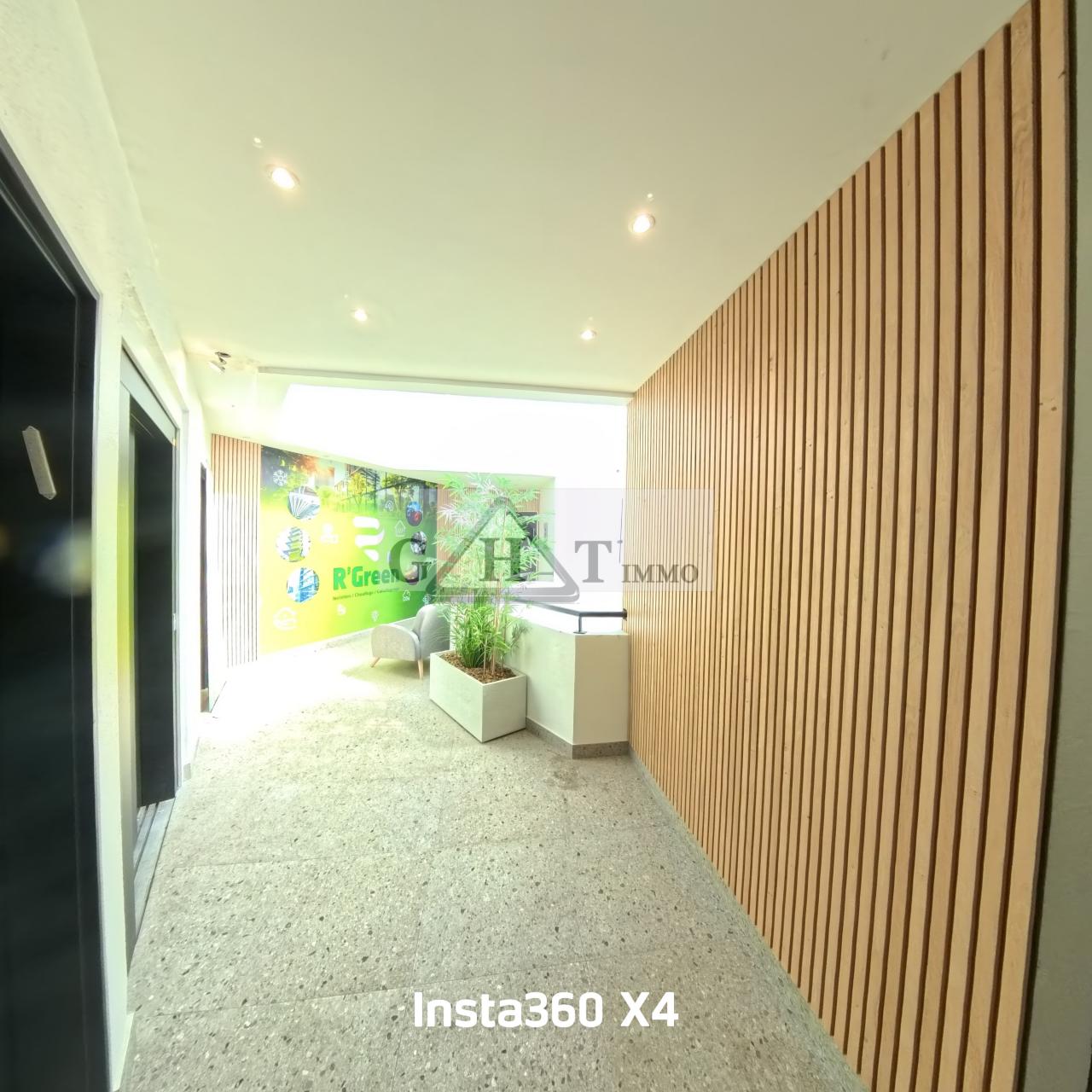 Bureaux