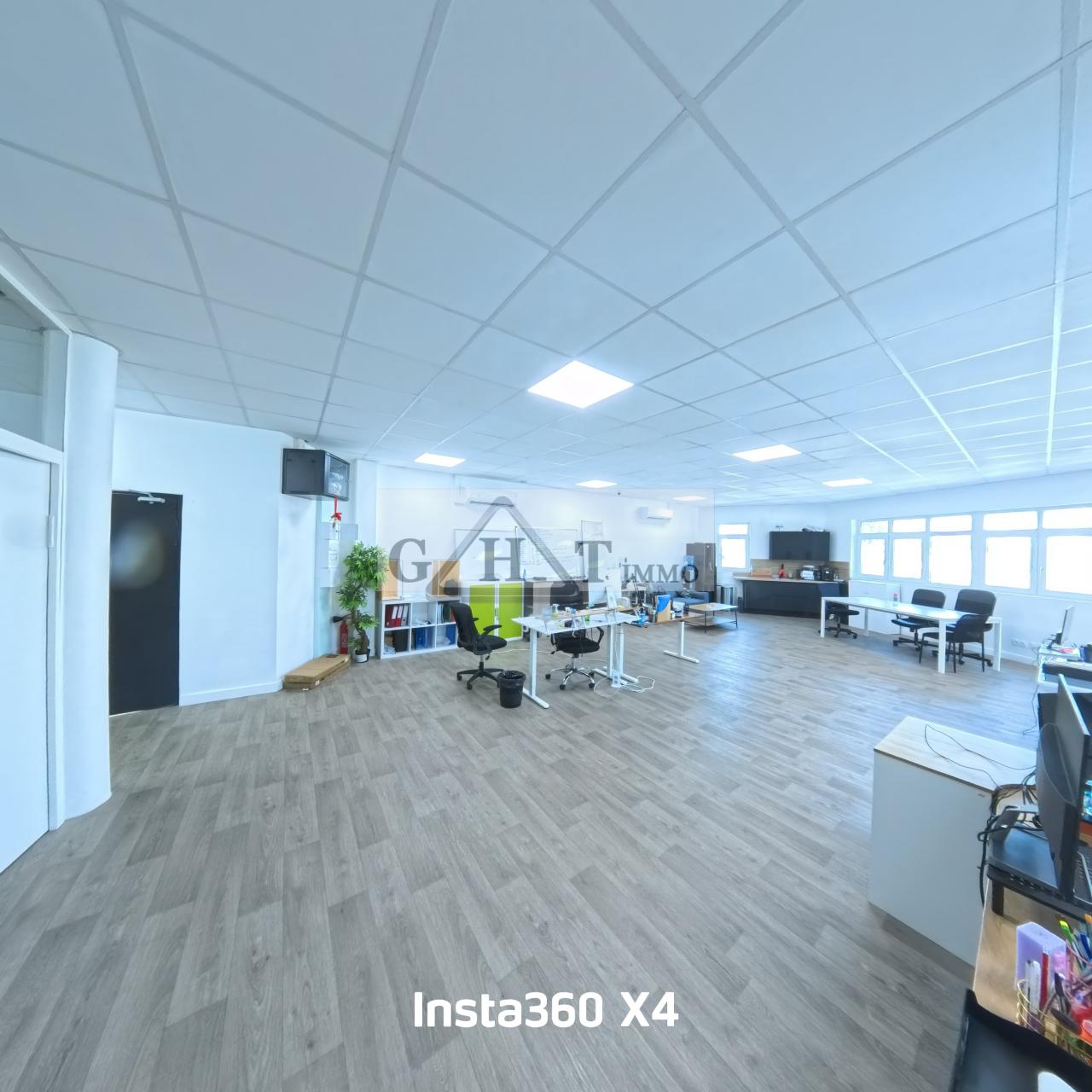 Bureaux