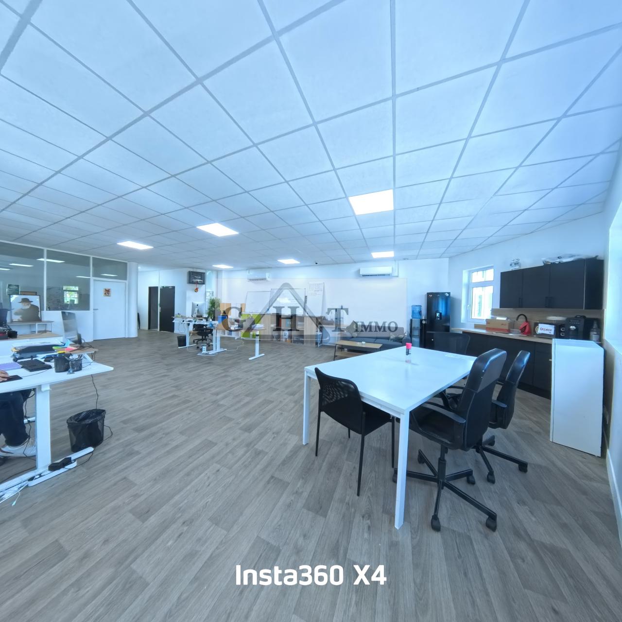 Bureaux